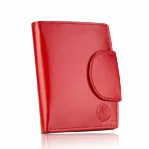 Portfel damski BASIC