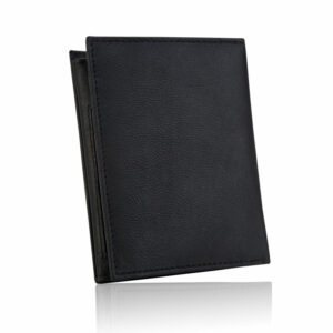 Portfel męsk OPTIMALi ETPM-KZ-575 z naturalnej skóry koziej