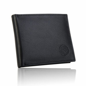 Portfel męski ze skóry koziej ETPM-KZ-66