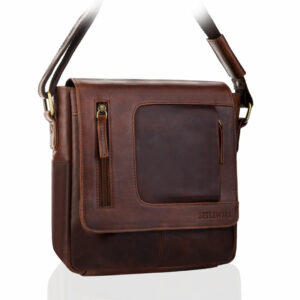 TBS-300 BROWN VINTAGE