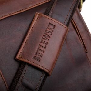 TBS-300 BROWN VINTAGE