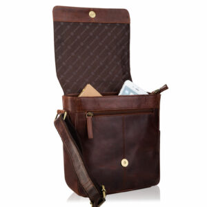 TBS-300 BROWN VINTAGE