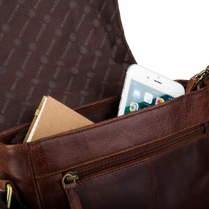 TBS-300 BROWN VINTAGE