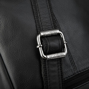 TORBA MĘSKA TBS-303 DDDM CZARNY