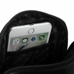 TORBA MĘSKA TBS-303 DDDM CZARNY