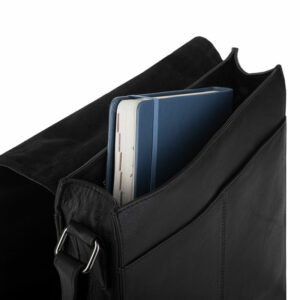 SKÓRZANA TORBA MĘSKA TBS-317 DDDM CAMBRIDGE