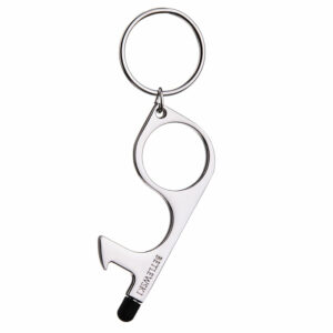 Brelok - chwytak bezdotykowy Betlewski