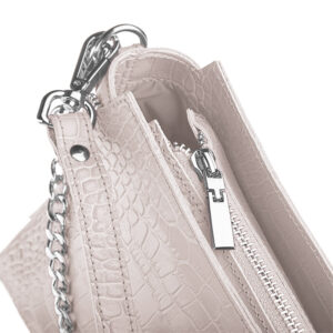 Torebka damska betlewski beż TWB-KRO-10-BEZ