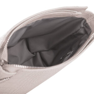 Torebka damska betlewski beż TWB-KRO-10-BEZ