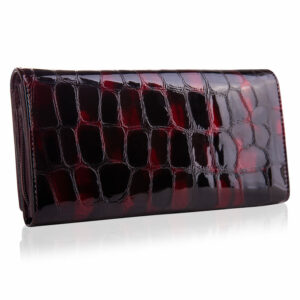 Skórzany portfel damski BPD-BA-1006