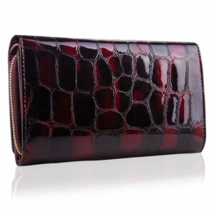 Skórzany portfel damski BPD-BA-513