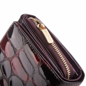 Skórzany portfel damski BPD-BA-513