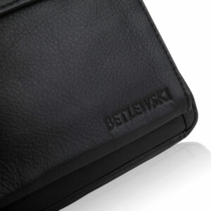 Skórzana torba męska mała na ramię TBS-306 DDDM