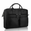 Skórzana torba męska na laptopa TBS-314 DDDM