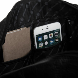 Skórzana torba męska na laptopa TBS-314 DDDM