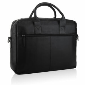 Skórzana torba męska na laptopa TBS-314 DDDM