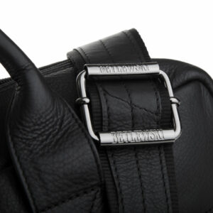 Skórzana torba męska na laptopa TBS-314 DDDM