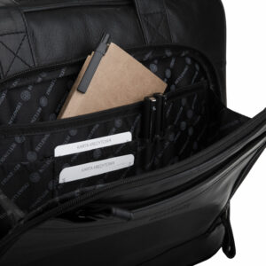 Torba na laptopa męska skórzana TBS-324 DDDM