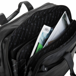 Torba na laptopa męska skórzana TBS-324 DDDM