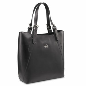 Skórzana torba typu tote bag Betlewski