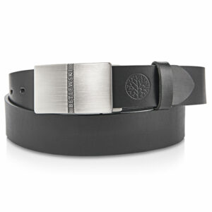 Skórzany pasek SALVADOR Betlewski LIC35-0-P1