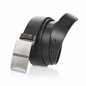 Skórzany pasek SALVADOR Betlewski LIC35-0-P1