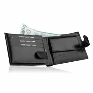 Portfel męski CLASSIC Betlewskibpm-bf-63