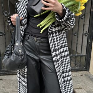 Portfel damski BPD-NVTC-357 BLACK