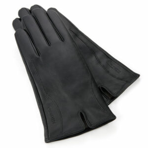 GLD-BG-2 Rękawiczki skórzane dotykowe