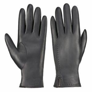 Rękawiczki damskie skórzane iTouch GLD-BG-5