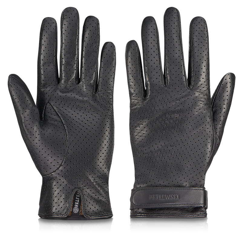 Rękawiczki męskie RIDE iTOUCH