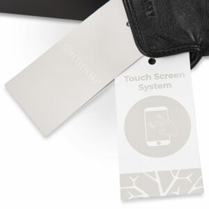 Metka Touch screen system