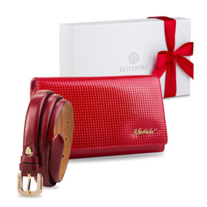 Zestaw prezentowy dla niej