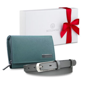 Zestaw prezentowy dla niej