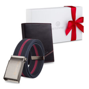 Zestaw prezentowy dla niego