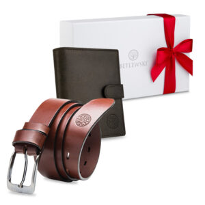 Zestaw prezentowy dla niego