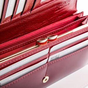 Portfel damski z grawerem ZBPD-BS-100