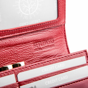 Portfel damski z grawerem ZBPD-BS-100