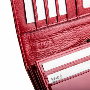 Portfel damski z grawerem ZBPD-BS-100