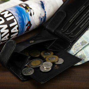 Portfel męski CLASSIC Betlewskibpm-bf-63