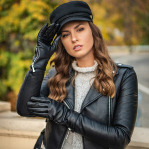 Rękawiczki dotykowe GLD-BG-3