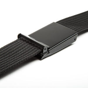 Paski parciane - Klamra