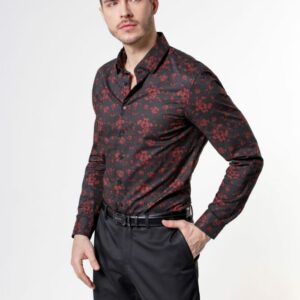 Pasek Betlewski C30-CA model