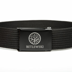 Pasek parciany - zestaw