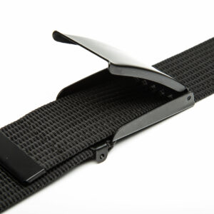 Paski parciane - Klamra