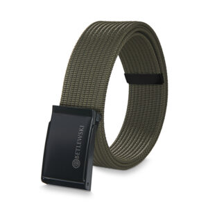 Pasek parciany CASUAL