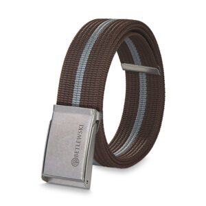 Pasek parciany CASUAL