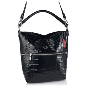 Torebka damska worek ROXANNE