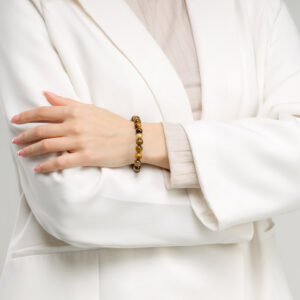 Bransoletka Betlewski BBKO-01-BRAZ