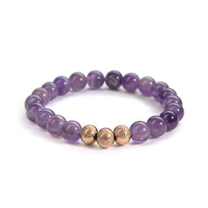 Bransoletka damska HARMONY